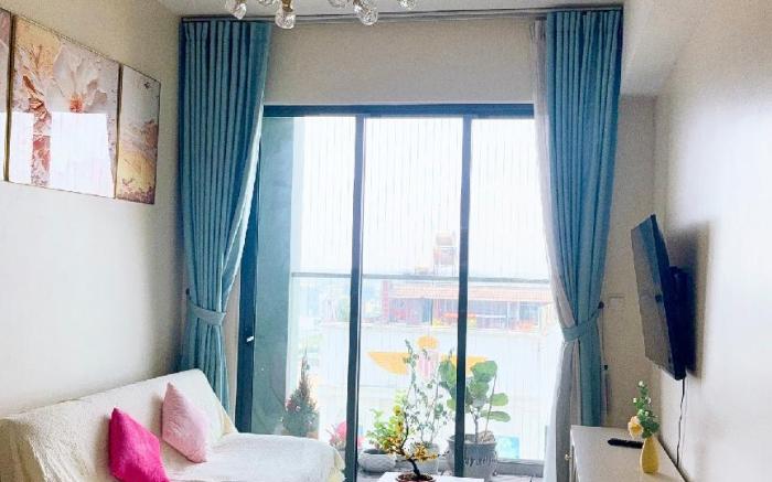 Emerald Celadon City Luxury Apartment Tan Phu