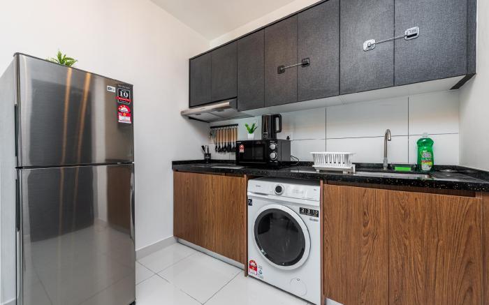 Edumetro ThemeFamilySuite SubangJaya 12