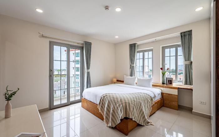 The Fifth Home Thao Dien