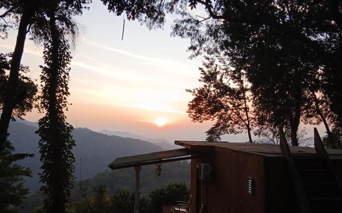 Ella backpack hostel 