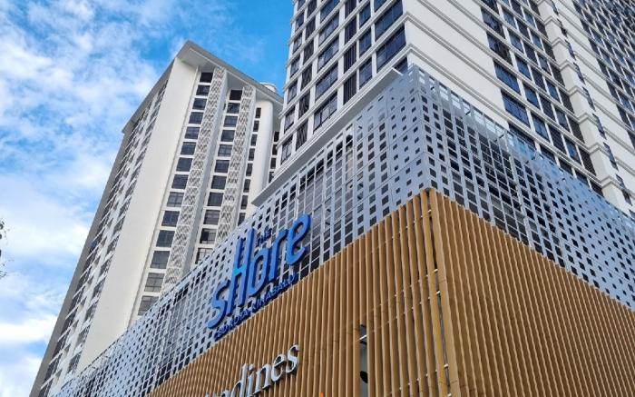 sunsea home seaview @the shore
