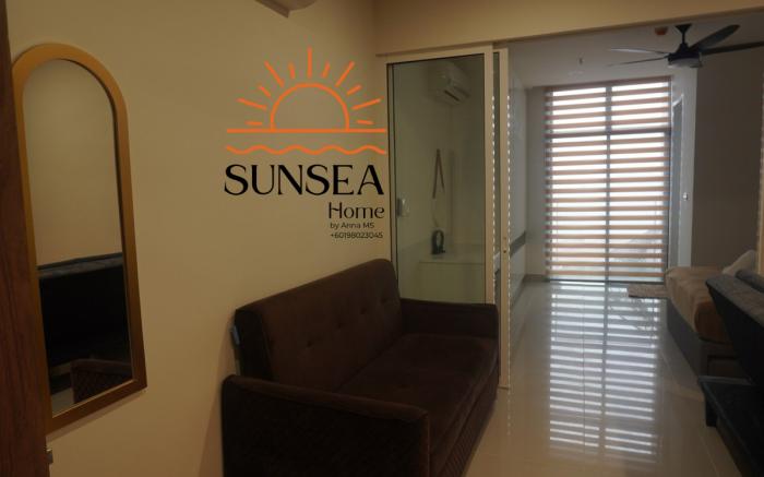 sunsea home seaview @the shore
