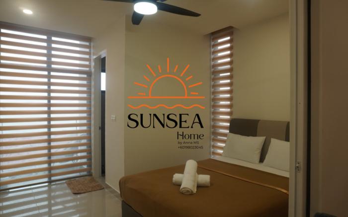 sunsea home seaview @the shore