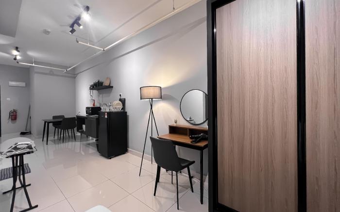 Edumetro CoupleStudio Subang 2Pax 24