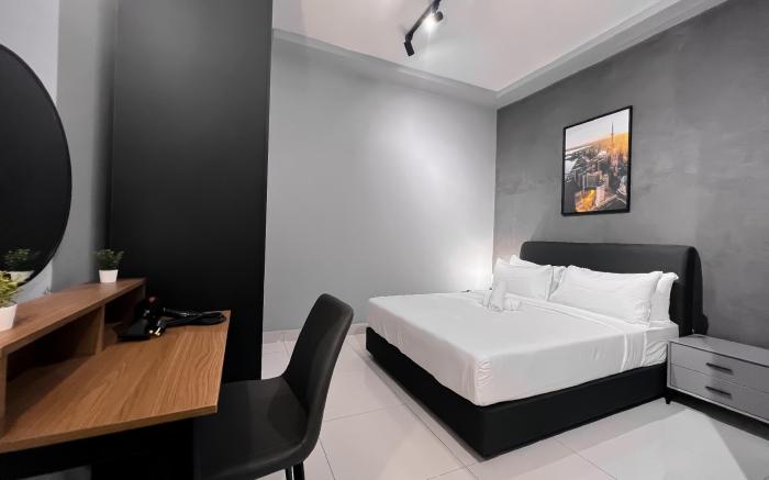 Edumetro CoupleStudio Subang 2Pax 24