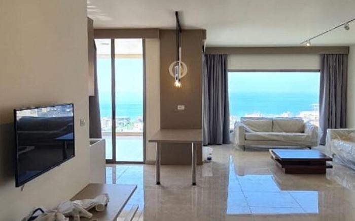Apartment in Tabarja Hills