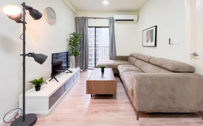 Dian Residence, Shah Alam - Smarthome
