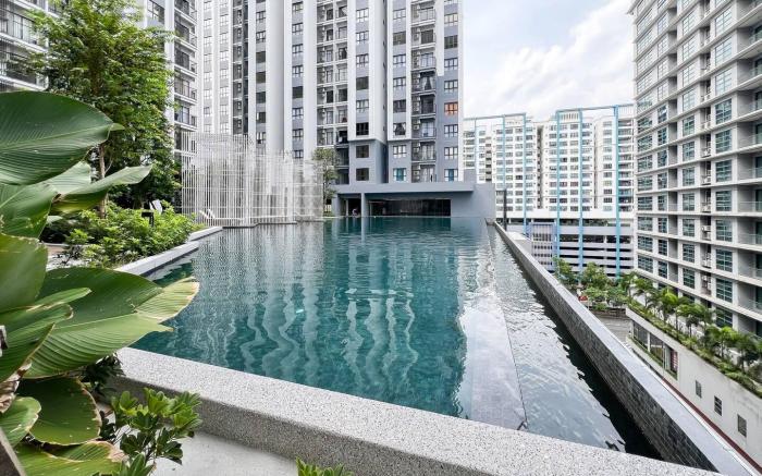 Dian Residence, Shah Alam - Smarthome