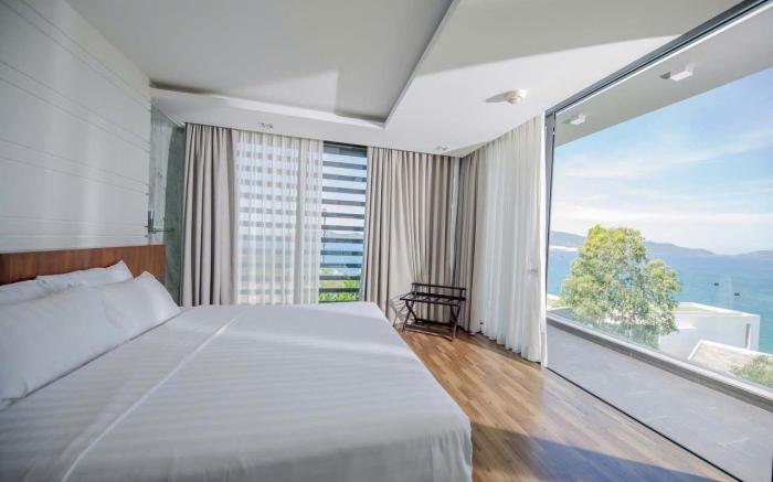 Phố Rừng Seaview Villa (R24)