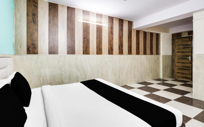 Hotel O Palam
