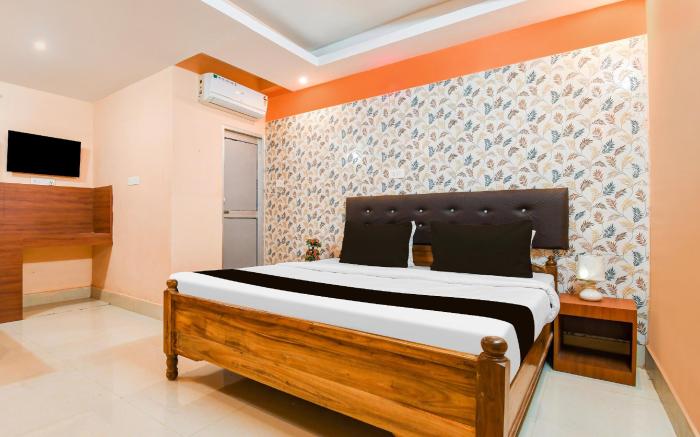 Super Hotel O Dakshin Dwar formerly Radha Krishna Niwas