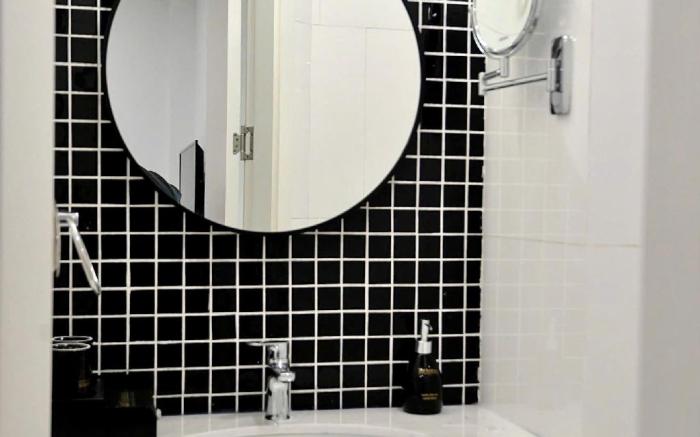 Mint Condo in Ba Dinh