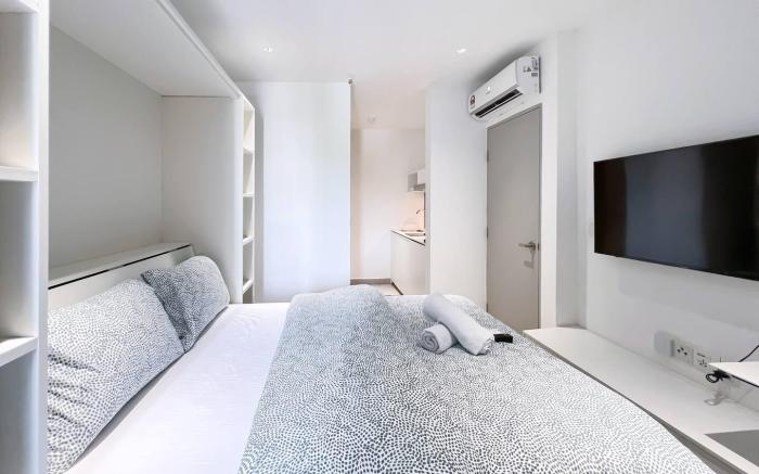 DK Impian, Subang Airport - Smarthome