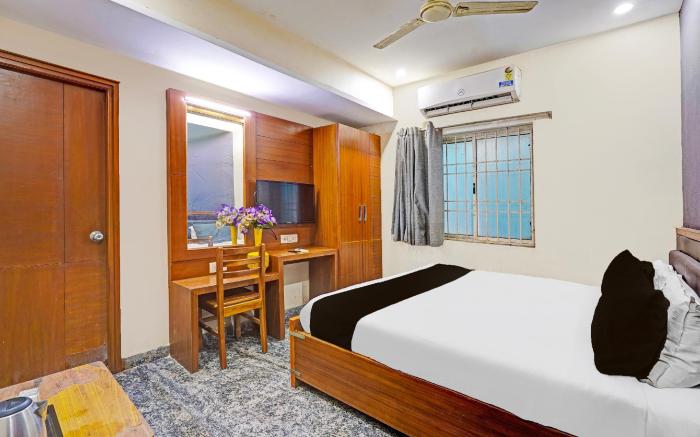 Super Hotel O Perumbakkam