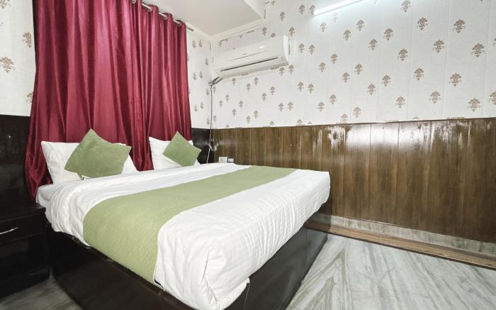 Hotel Alpine