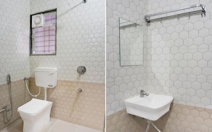 Townhouse Hinjewadi Corporate stay