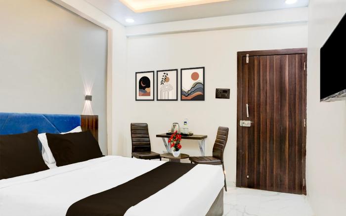 Super Townhouse Hinjewadi Corporate Stays