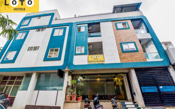 Loto Hotel
