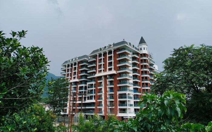 Eden Wellness & Hospitality