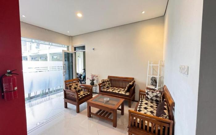 Fakhira Residence