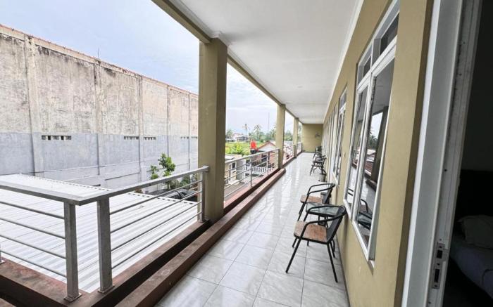 Fakhira Residence