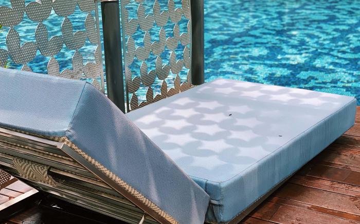 Star Deluxe Suites KLCC by WSD