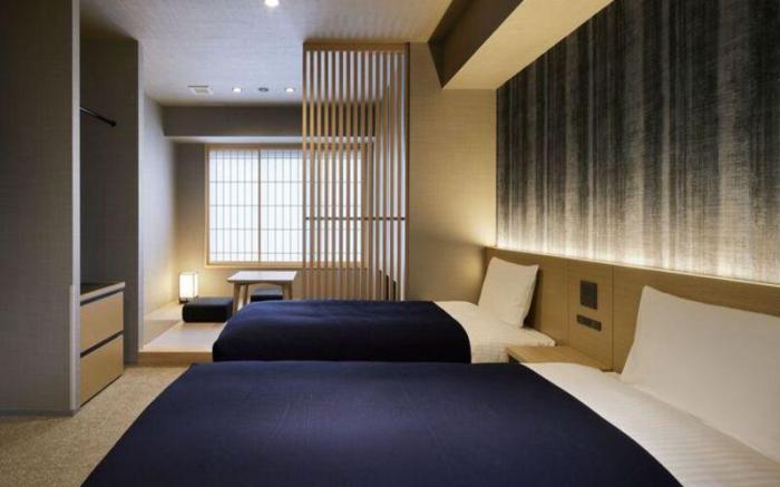 Minn Karasuma Gojo Kyoto Station North 