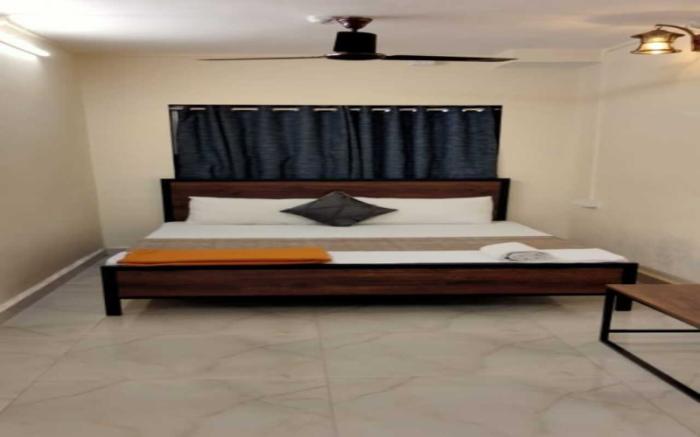 Hotel Sarika