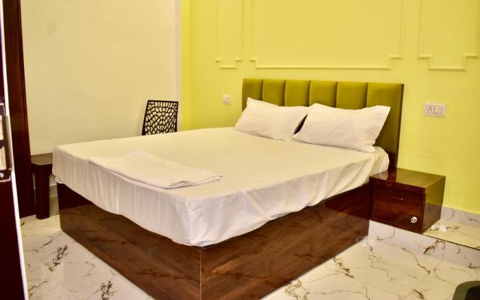 RAMVI INN