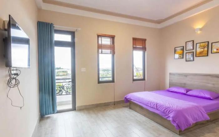 Merci Đà Lạt Homestay