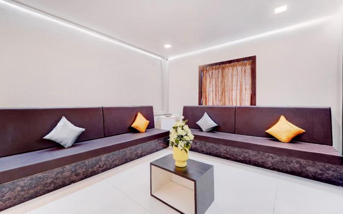 Super Hotel O Ramanathapuram