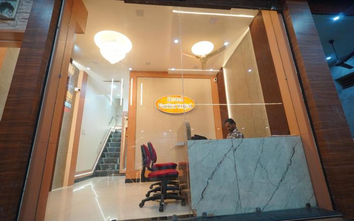 Hotel Vatika Royal