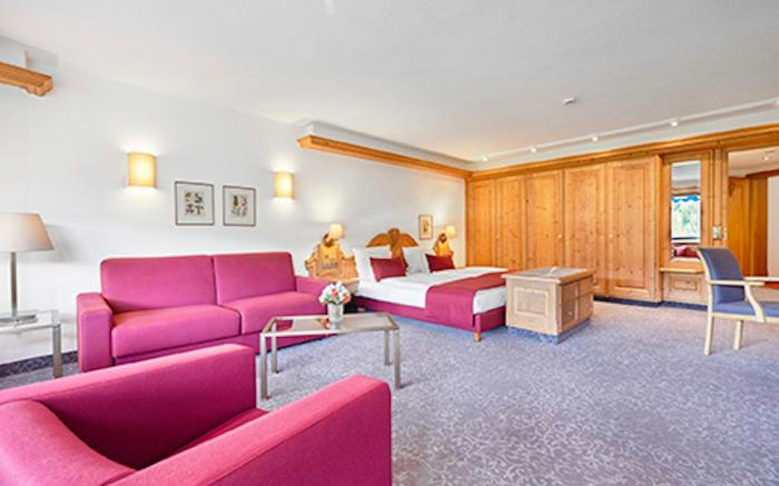 Hotel Traube Tonbach