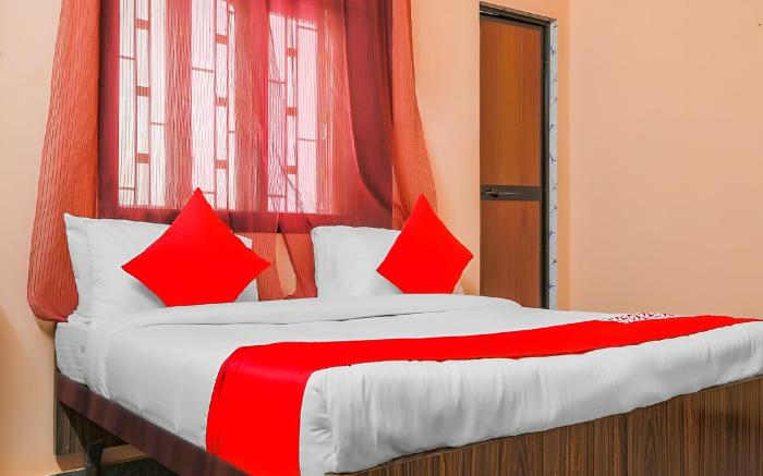 Ma Micky Guest House