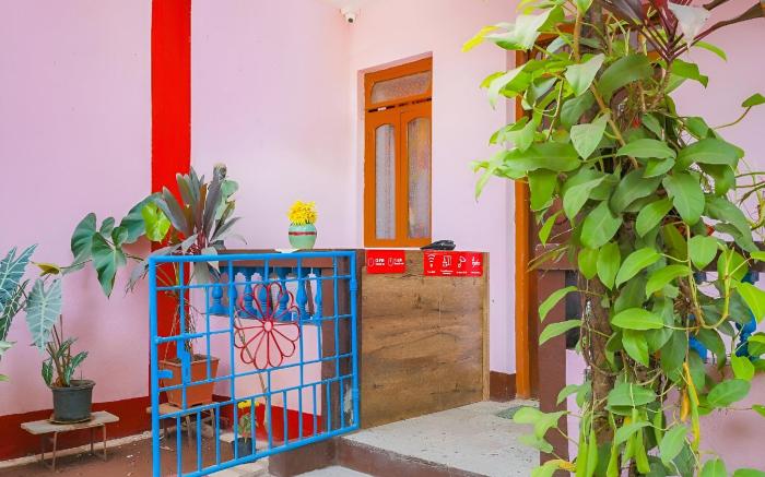 Ma Micky Guest House