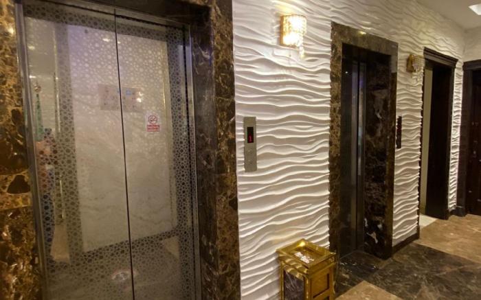 Zahrat Alrabie Hotel