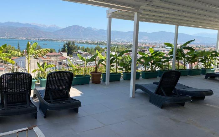 Mai Rooms Fethiye