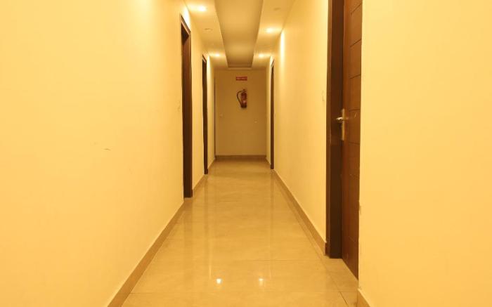 Perfectstayz Valley Vista 5 min walk to Mall road
