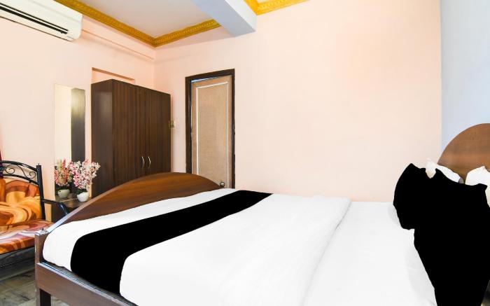 Hotel O Rajarhat Near Chinar Park More Formerly Relyef Inn