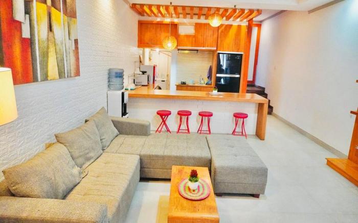 Villa Tuban