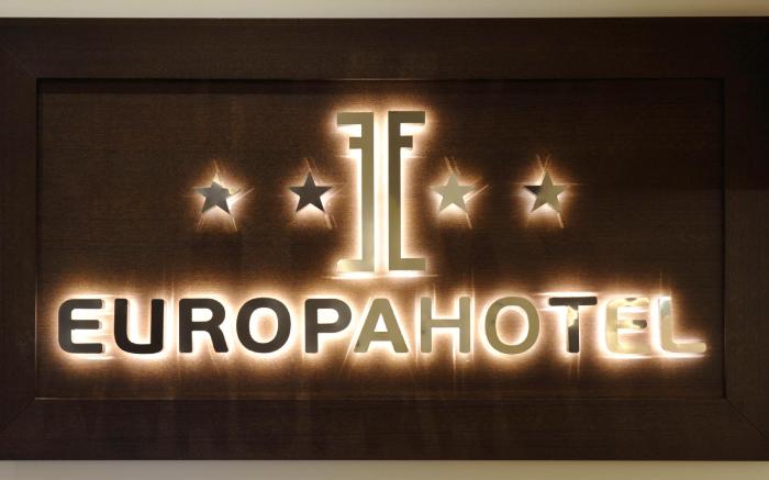 Europa Hotel
