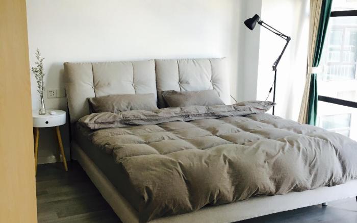 JoJo’s sweet home 