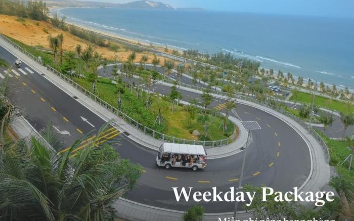 Mandala Cham Bay Mui Ne Luxury