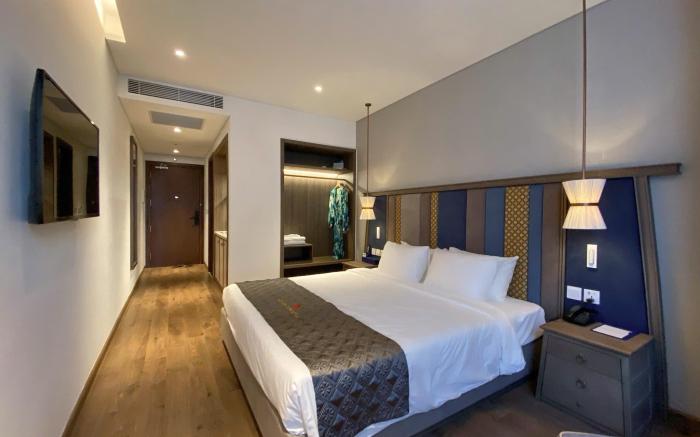 Mandala Cham Bay Mui Ne Luxury