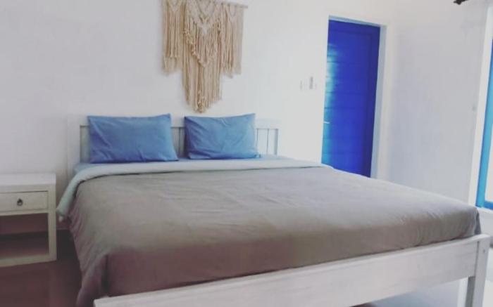 Villa farida canggu Bali