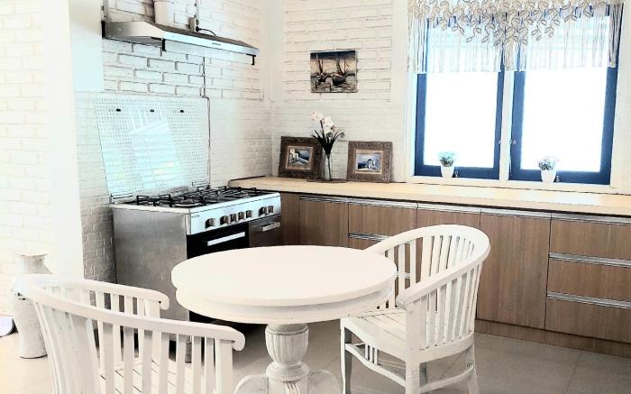 Villa farida canggu Bali