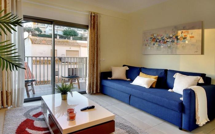 Rooftop Oldtown Residence