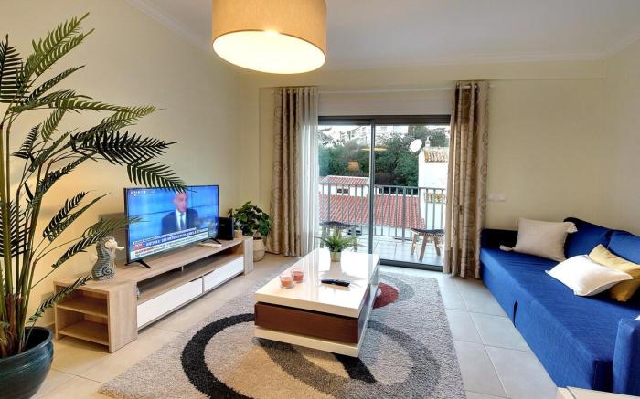 Rooftop Oldtown Residence