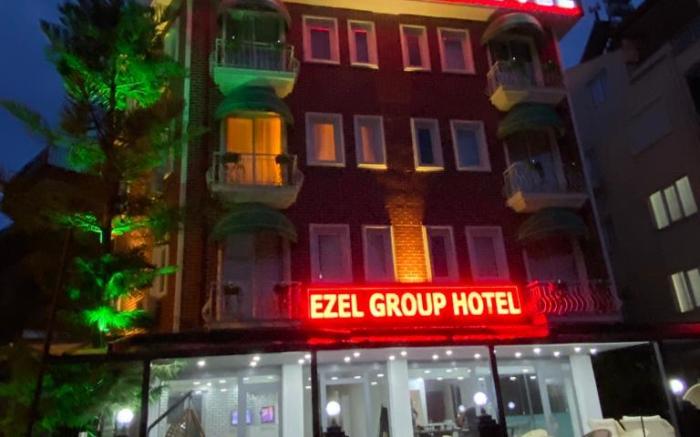 Ezel Group Hotel