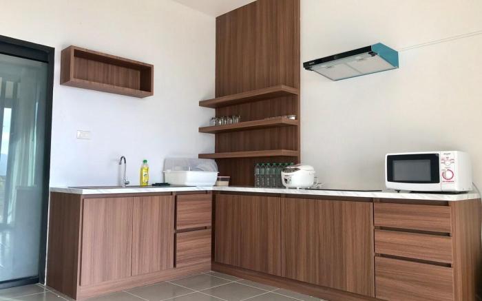 Khaosok Mountain View Stay, Private House, 2BR